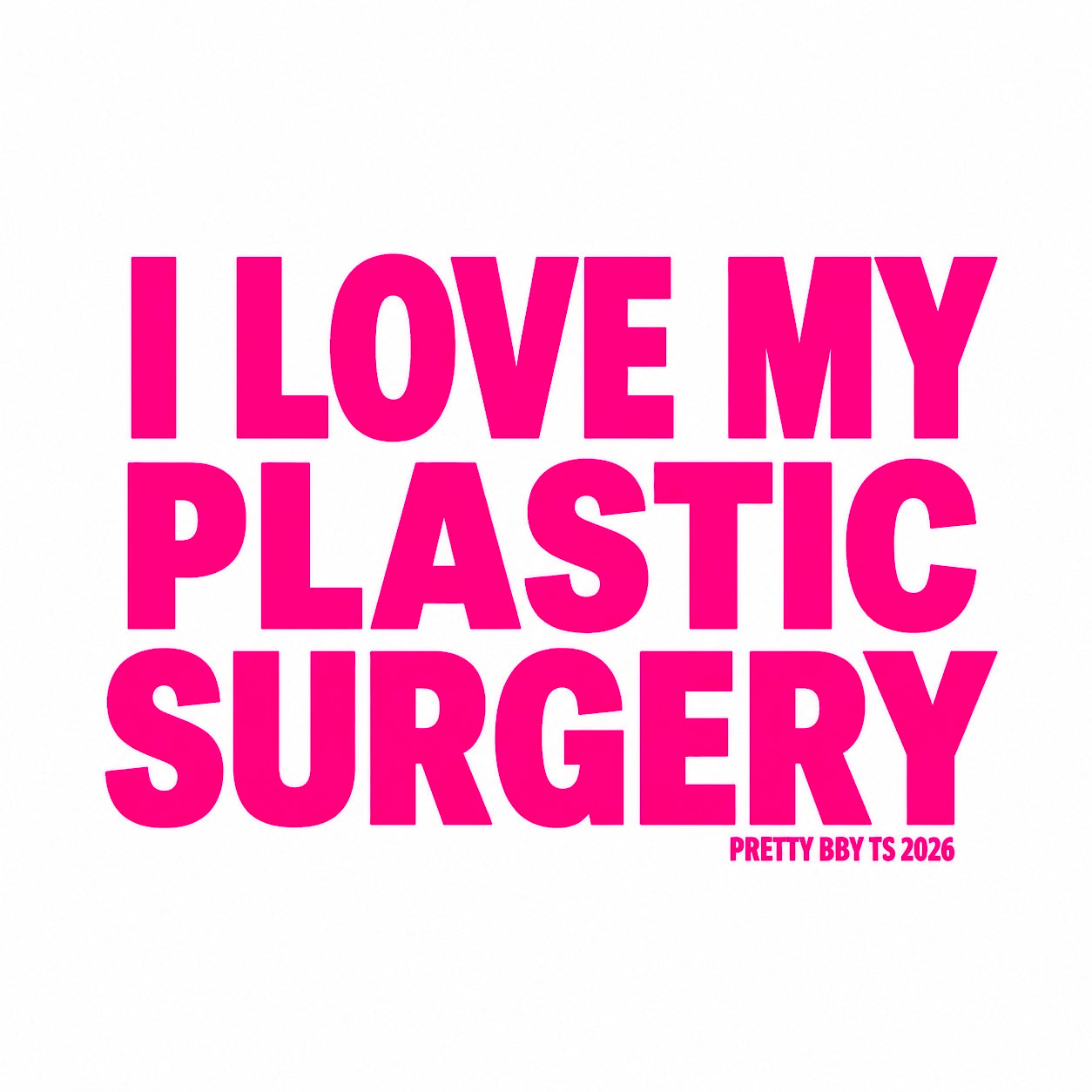 PLASTIC ‘26 Classic