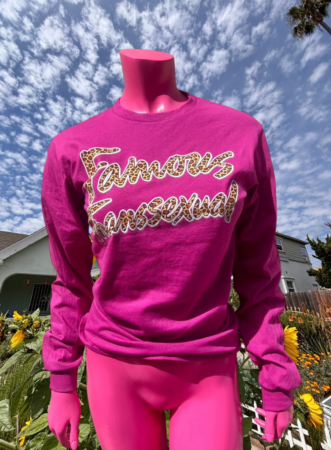 FAMOUS TS (limited)