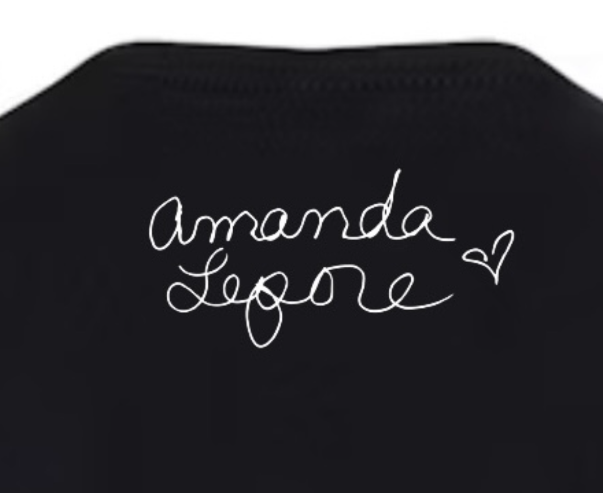 AMANDA X PBTS