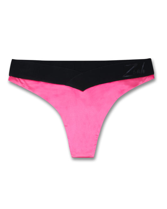 ZOAH X RYLIE PANTY