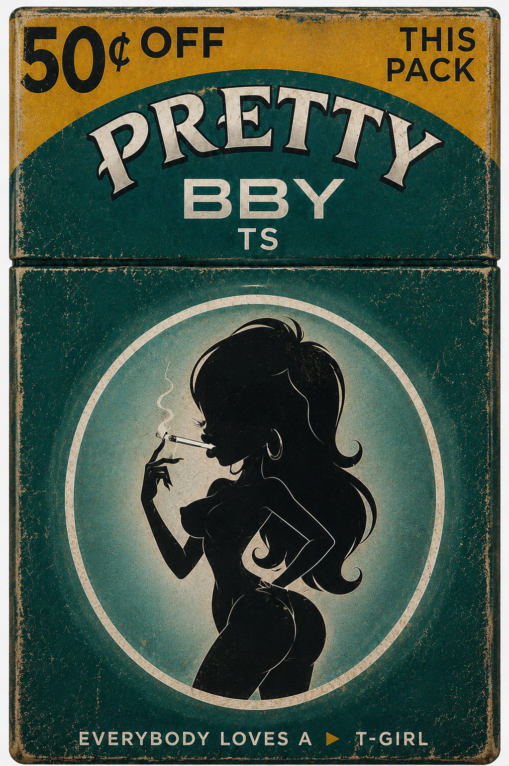 PRETTY BBY CRUSH