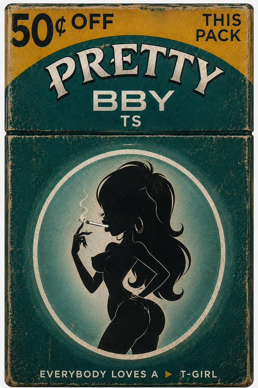 PRETTY BBY CRUSH