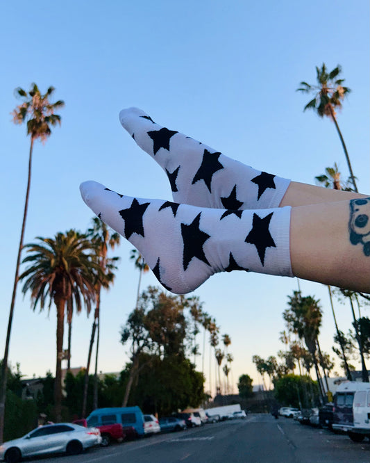Pretty Bby Feets- PORNST*R