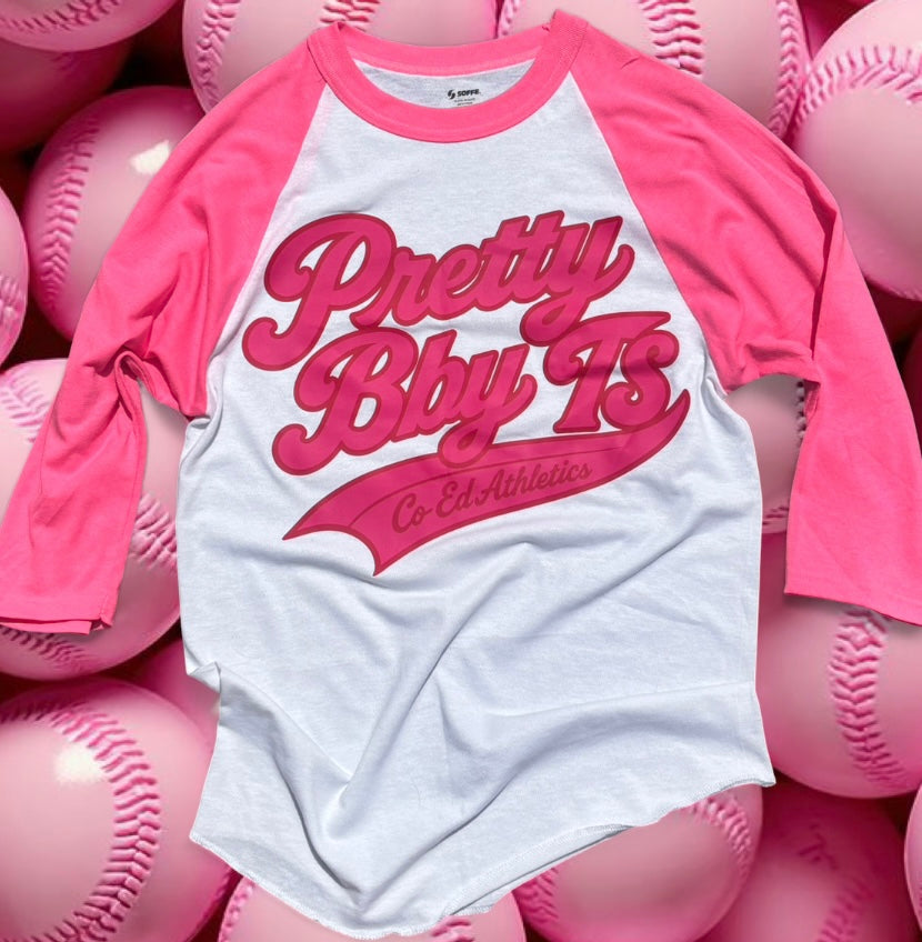 CO-ED ATHLETICS ⚾️