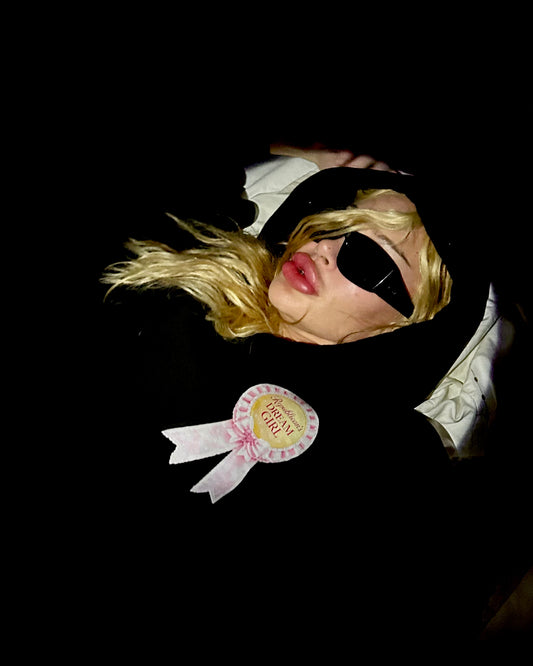 Republican’s Dream Girl Hoodie