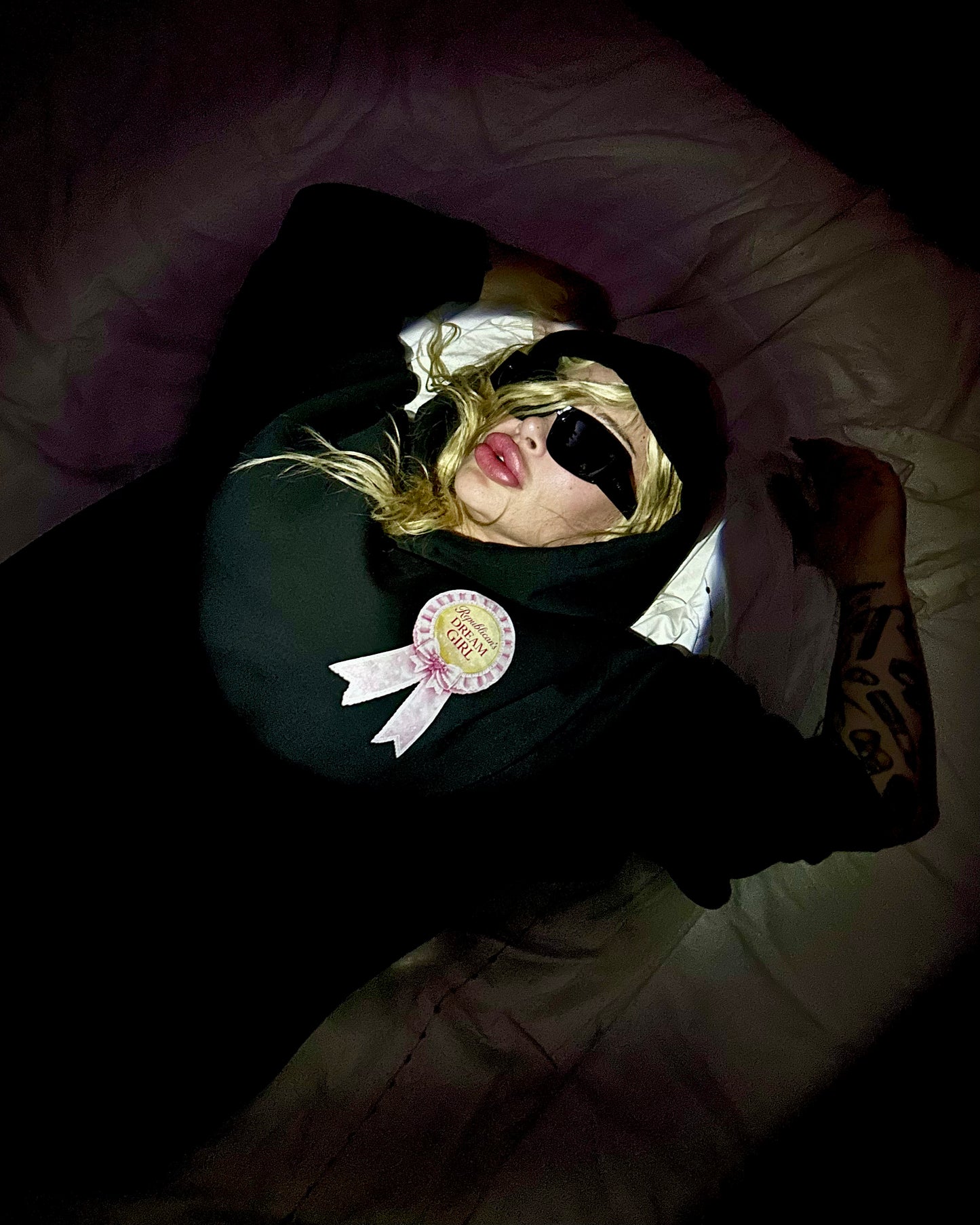 Republican’s Dream Girl Hoodie